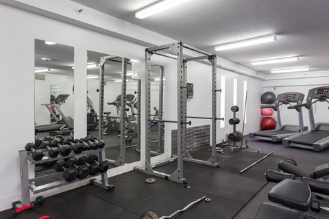 Oxygen Apartments - Kawana Tourism 16
