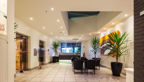 Oxygen Apartments - Kawana Tourism 28
