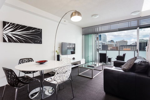 Oxygen Apartments - Kawana Tourism 2