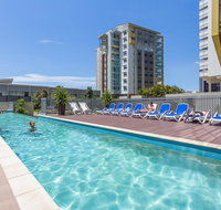 Oxygen Apartments