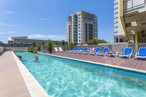 Oxygen Apartments - Kawana Tourism 0