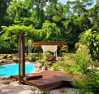 Misty Mountains Rainforest Retreat - Kawana Tourism