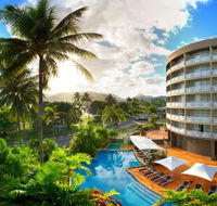 DoubleTree by Hilton Cairns - Kawana Tourism