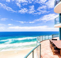 The Waterford on Main Beach - Kawana Tourism