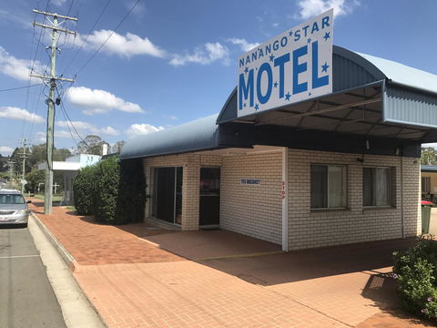 Nanango Star Motel - Kawana Tourism 13