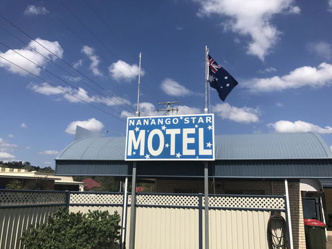 Nanango Star Motel - Kawana Tourism 6