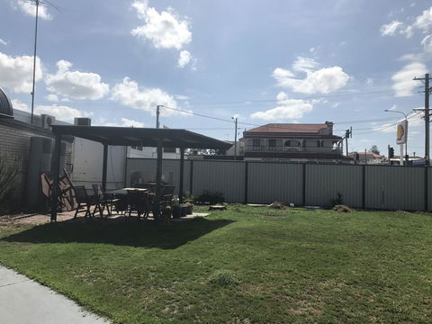 Nanango Star Motel - Kawana Tourism 37