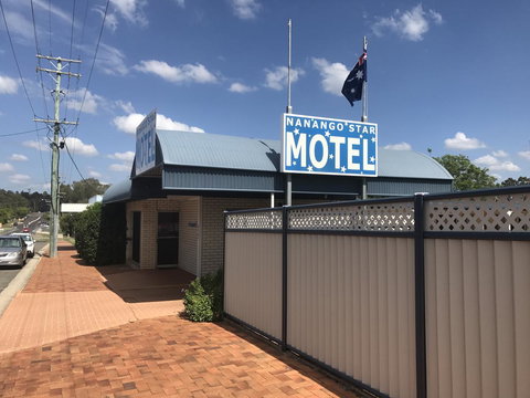 Nanango Star Motel - Kawana Tourism 12