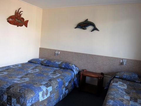 Nanango Star Motel - Kawana Tourism 43
