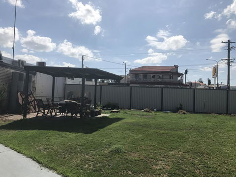 Nanango Star Motel - Kawana Tourism 9