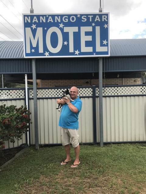 Nanango Star Motel - Kawana Tourism 18