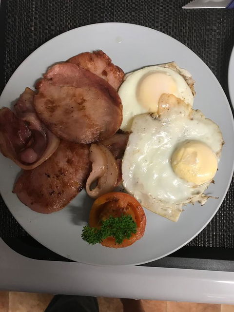 Nanango Star Motel - Kawana Tourism 5