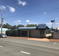 Nanango Star Motel - Kawana Tourism