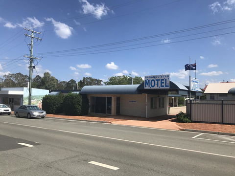 Nanango Star Motel - Kawana Tourism 0