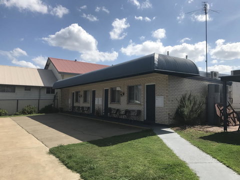 Nanango Star Motel - Kawana Tourism 17
