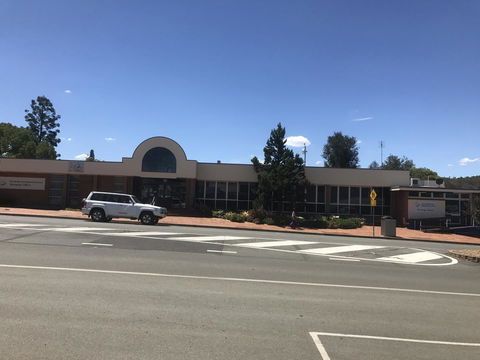 Nanango Star Motel - Kawana Tourism 36
