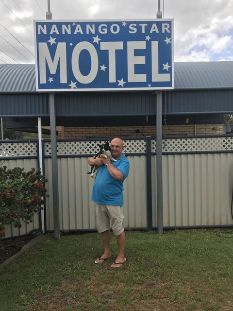 Nanango Star Motel - Kawana Tourism 19