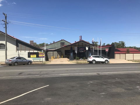 Nanango Star Motel - Kawana Tourism 27