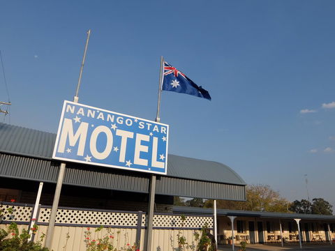 Nanango Star Motel - Kawana Tourism 21
