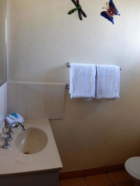 Nanango Star Motel - Kawana Tourism 44