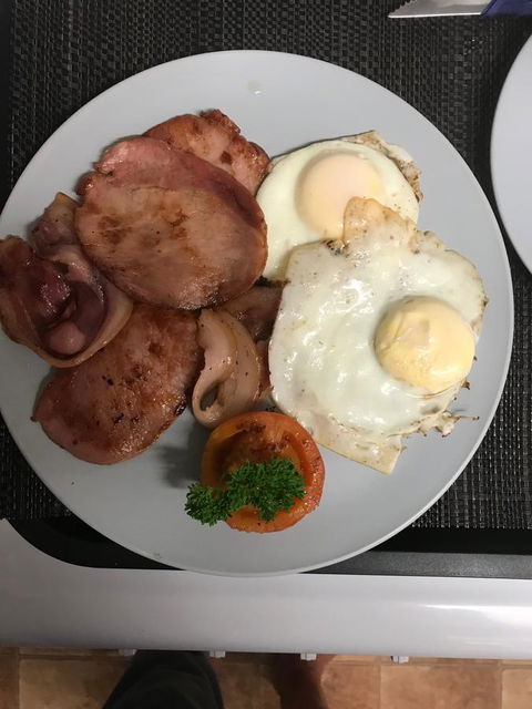 Nanango Star Motel - Kawana Tourism 4