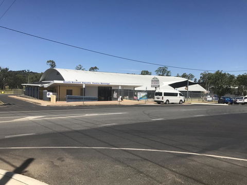 Nanango Star Motel - Kawana Tourism 29