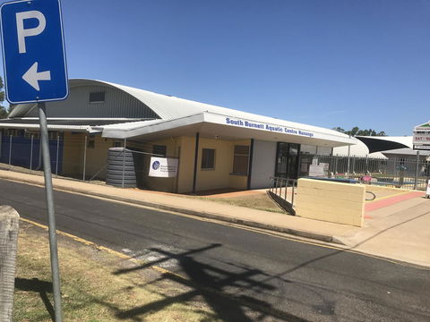 Nanango Star Motel - Kawana Tourism 32
