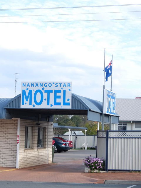 Nanango Star Motel - Kawana Tourism 40