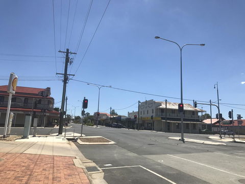 Nanango Star Motel - Kawana Tourism 35