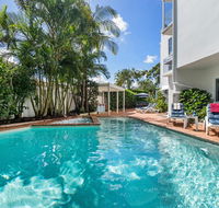 Rimini Holiday Apartments - Kawana Tourism