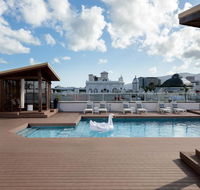 Rydges Plaza Cairns - Kawana Tourism