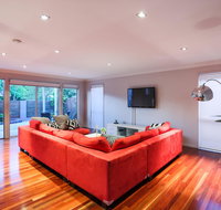 Hamilton Executive - Kawana Tourism