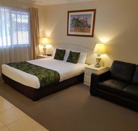 The Palms Motel - Kawana Tourism