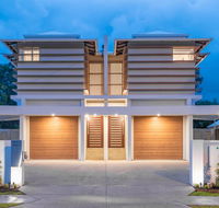 Noosa Villas - Kawana Tourism