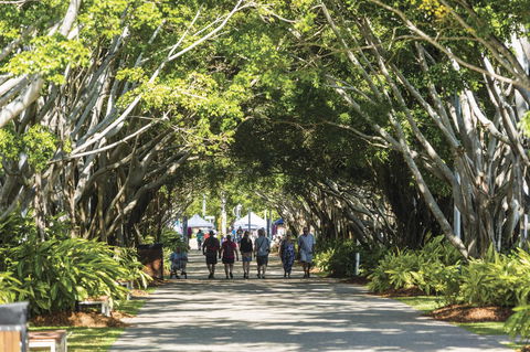 Hides Hotel - Kawana Tourism 35