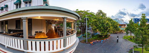 Hides Hotel - Kawana Tourism 4