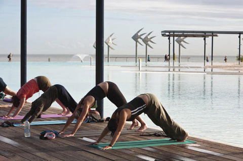 Hides Hotel - Kawana Tourism 31