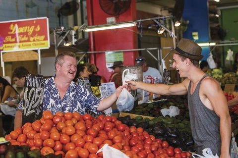 Hides Hotel - Kawana Tourism 38