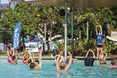 Hides Hotel - Kawana Tourism 37