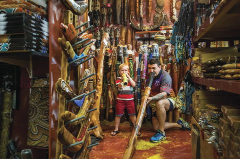 Hides Hotel - Kawana Tourism 33