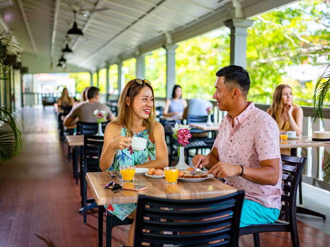 Hides Hotel - Kawana Tourism 32