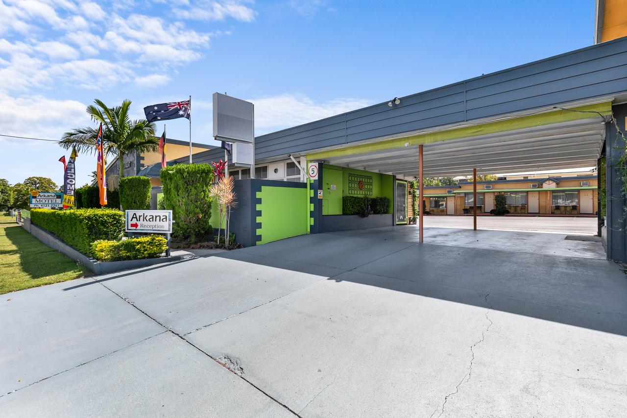 Teddington QLD Kawana Tourism