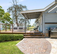 Hollow Tree Farm - Kawana Tourism