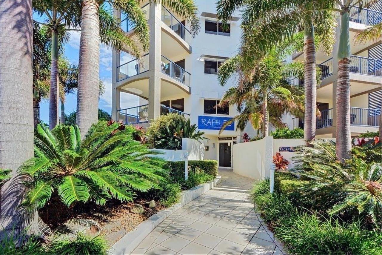 Mooloolaba QLD Kawana Tourism