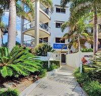 Raffles Mooloolaba - Kawana Tourism