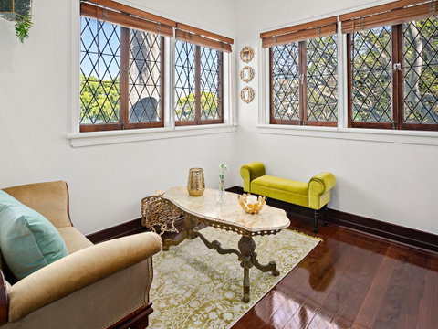 Anville Court - Kawana Tourism 12