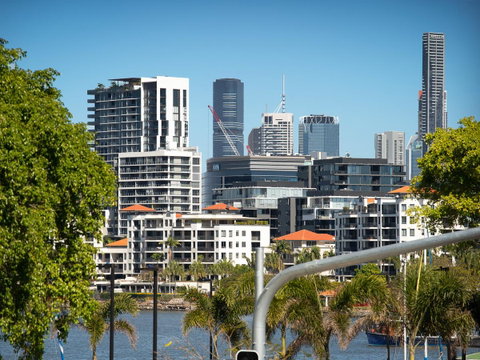 Anville Court - Kawana Tourism 10