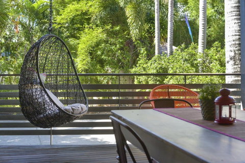 Anville Court - Kawana Tourism 16