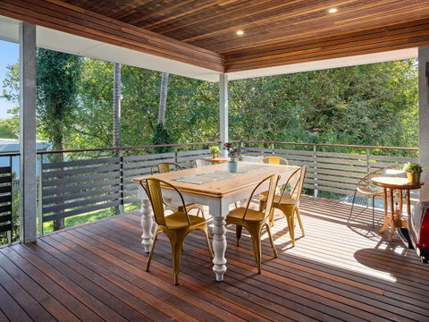 Anville Court - Kawana Tourism 0