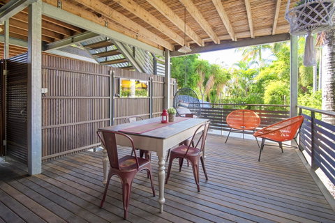 Anville Court - Kawana Tourism 17